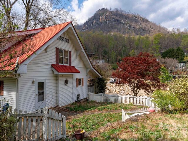 306 Southside Drive, Chimney Rock, NC 28720