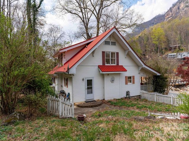 306 Southside Drive, Chimney Rock, NC 28720