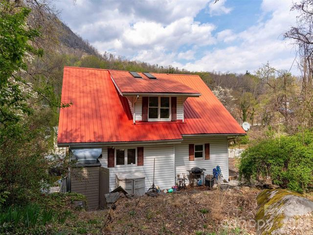 306 Southside Drive, Chimney Rock, NC 28720
