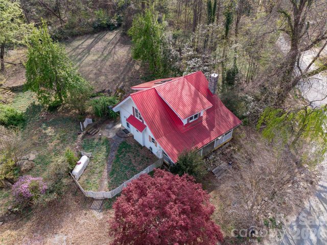 306 Southside Drive, Chimney Rock, NC 28720