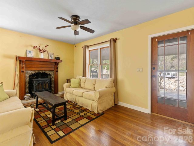 306 Southside Drive, Chimney Rock, NC 28720