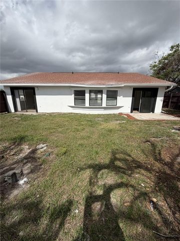 107 IGUALA DRIVE, Kissimmee, FL 34743