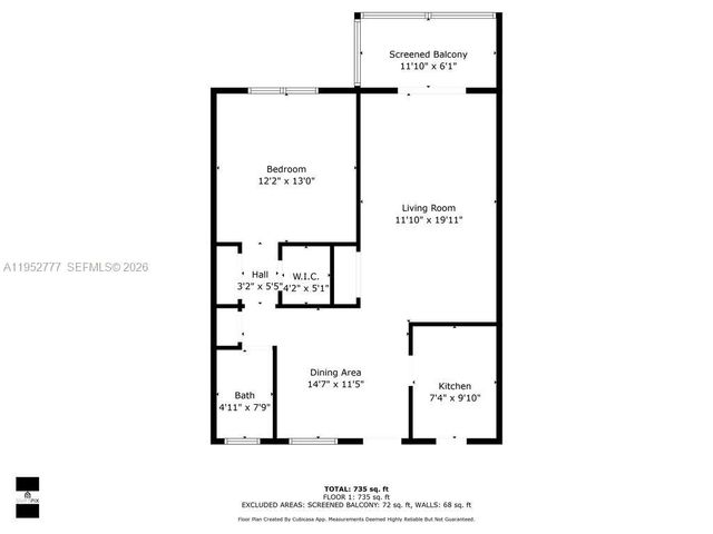 4731 NW 10th Ct 314, Plantation, FL 33313