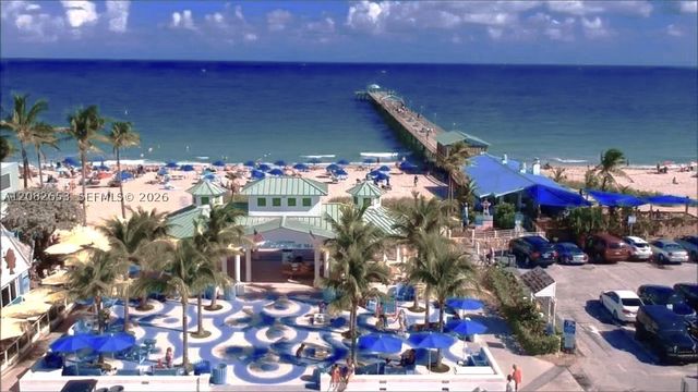 4627 Bougainvilla Dr 2E, Lauderdale By The Sea, FL 33308