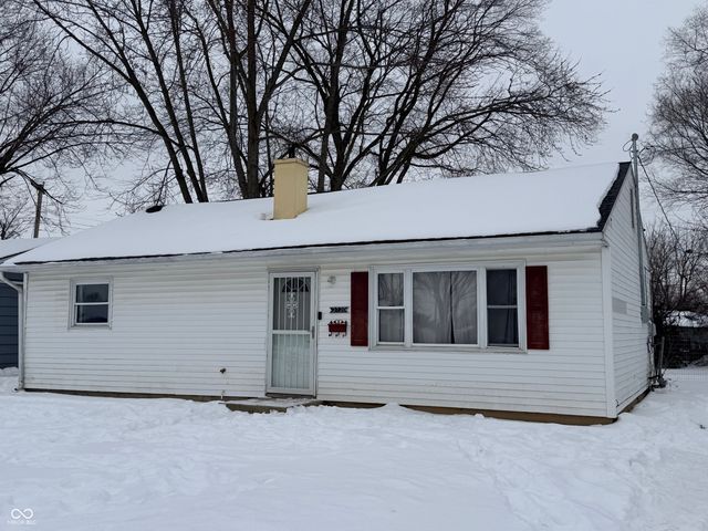 2720 Seminole Court, Anderson, IN 46012