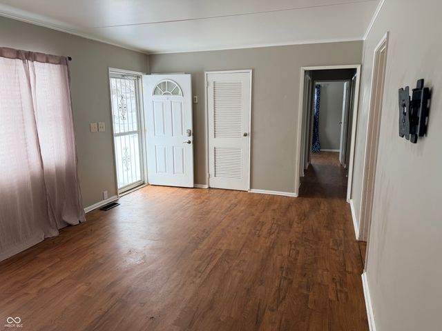 2720 Seminole Court, Anderson, IN 46012