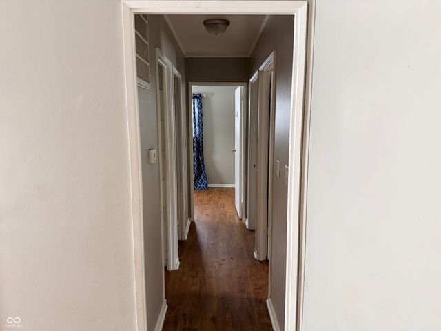 2720 Seminole Court, Anderson, IN 46012