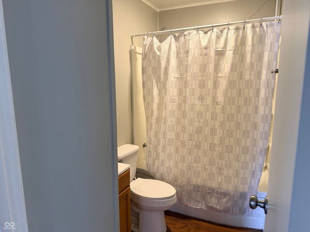 2720 Seminole Court, Anderson, IN 46012