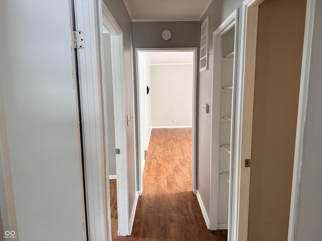 2720 Seminole Court, Anderson, IN 46012