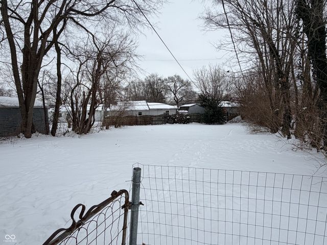 2720 Seminole Court, Anderson, IN 46012