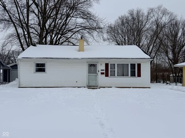 2720 Seminole Court, Anderson, IN 46012