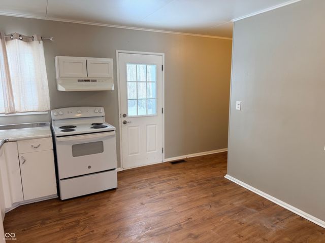 2720 Seminole Court, Anderson, IN 46012