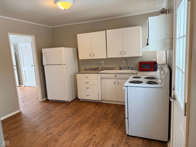 2720 Seminole Court, Anderson, IN 46012