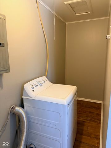 2720 Seminole Court, Anderson, IN 46012