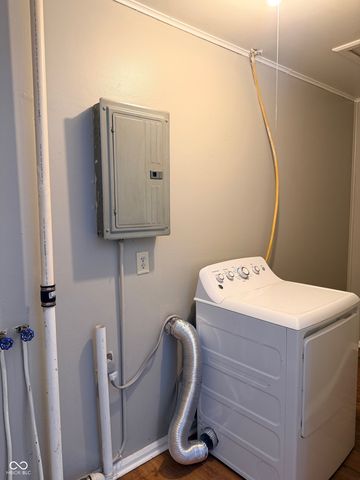 2720 Seminole Court, Anderson, IN 46012