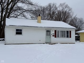 2720 Seminole Court, Anderson, IN 46012