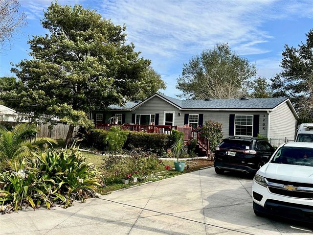 3205 BRIGHT COURT, Kissimmee, FL 34744