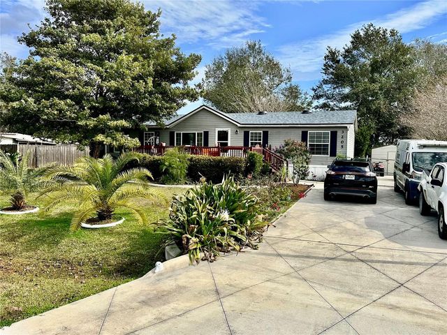 3205 BRIGHT COURT, Kissimmee, FL 34744