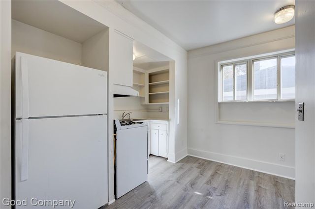 273 Silman Street 5, Ferndale, MI 48220