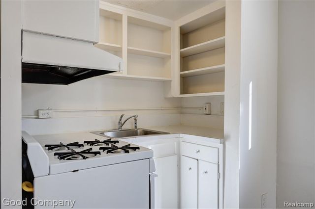 273 Silman Street 5, Ferndale, MI 48220