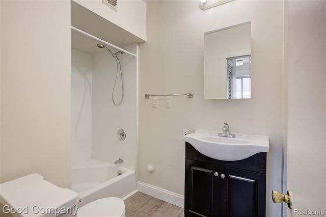 273 Silman Street 5, Ferndale, MI 48220