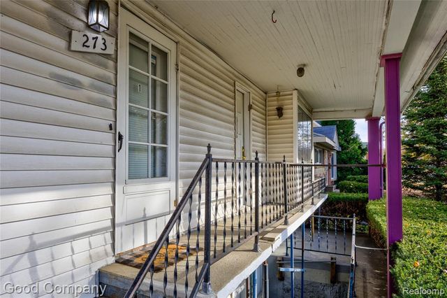 273 Silman Street 5, Ferndale, MI 48220