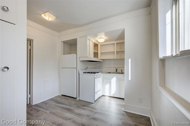 273 Silman Street 5, Ferndale, MI 48220