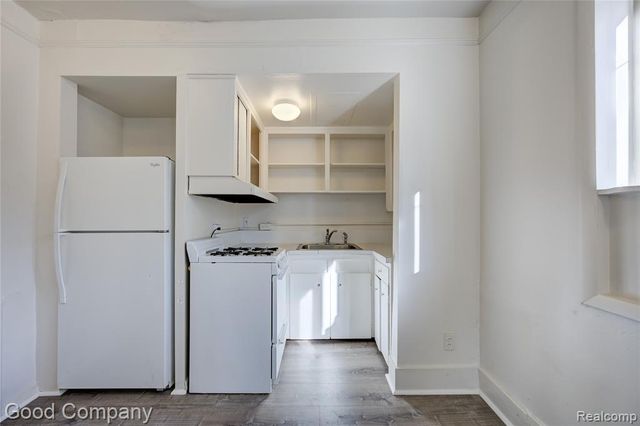 273 Silman Street 5, Ferndale, MI 48220