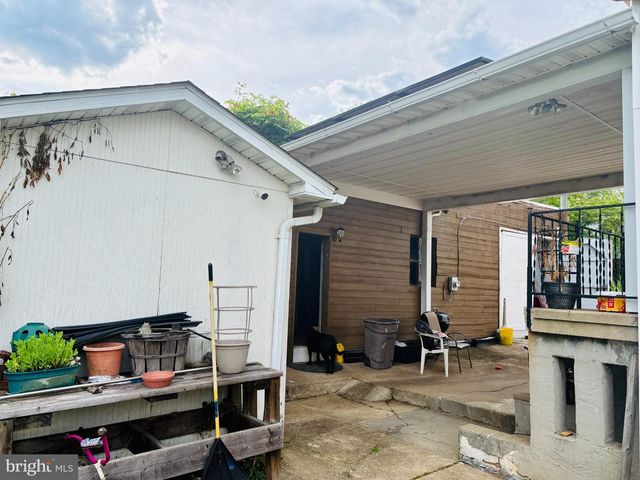 1621 ROSEWICK AVE, Rosedale, MD 21237