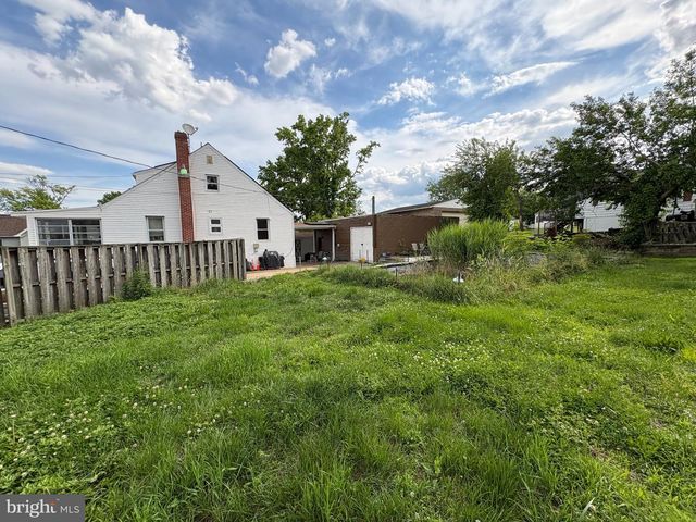 1621 ROSEWICK AVE, Rosedale, MD 21237