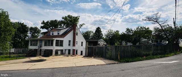 1621 ROSEWICK AVE, Rosedale, MD 21237