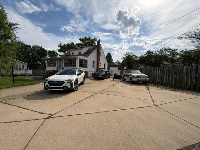 1621 ROSEWICK AVE, Rosedale, MD 21237