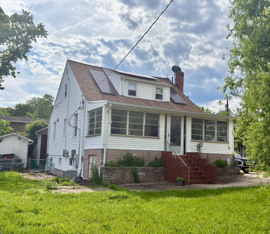 1621 ROSEWICK AVE, Rosedale, MD 21237