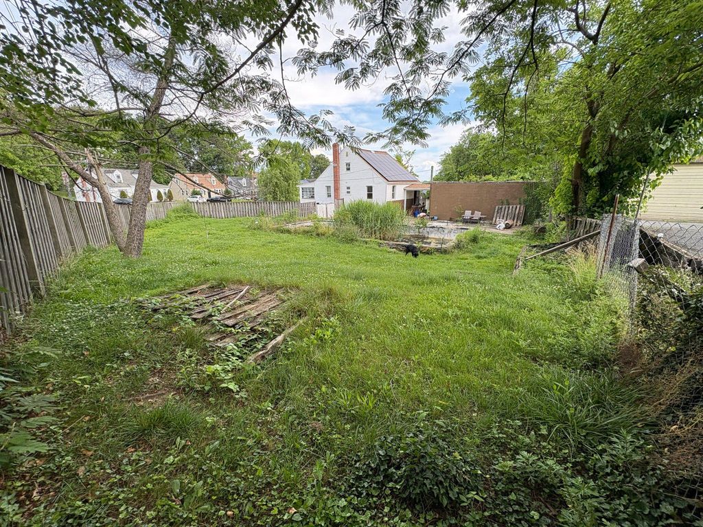 1621 ROSEWICK AVE, Rosedale, MD 21237