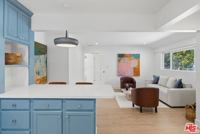 864 Bienveneda Avenue, Pacific Palisades (los Angeles), CA 90272