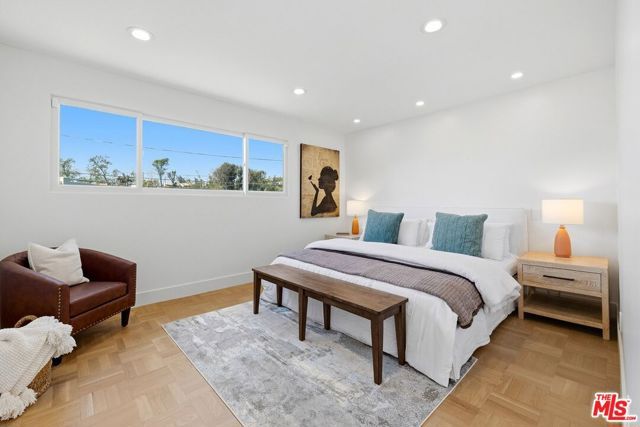 864 Bienveneda Avenue, Pacific Palisades (los Angeles), CA 90272