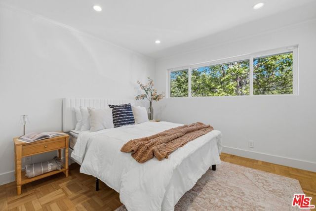 864 Bienveneda Avenue, Pacific Palisades (los Angeles), CA 90272