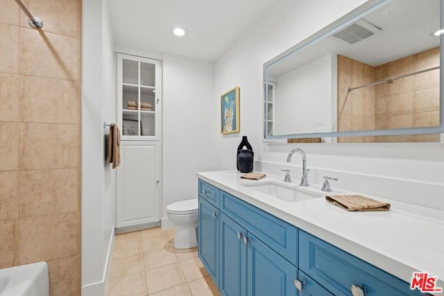 864 Bienveneda Avenue, Pacific Palisades (los Angeles), CA 90272