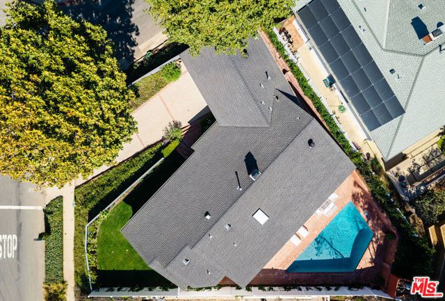 864 Bienveneda Avenue, Pacific Palisades (los Angeles), CA 90272