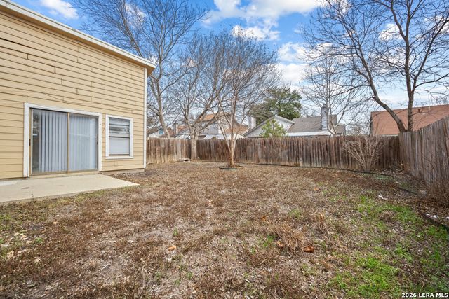 4130 Hunters Sun, San Antonio, TX 78244