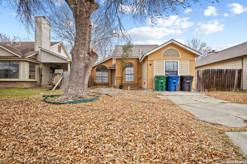 4130 Hunters Sun, San Antonio, TX 78244