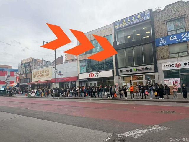 39-06 Main Street 2FL, Flushing, NY 11354