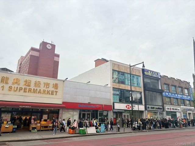 39-06 Main Street 2FL, Flushing, NY 11354