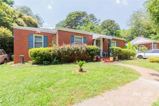 3037 Marlowe Avenue, Charlotte, NC 28208