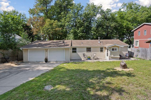 8129 Griffith Avenue NW, Corinna Twp, MN 55358