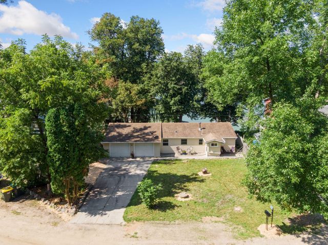 8129 Griffith Avenue NW, Corinna Twp, MN 55358