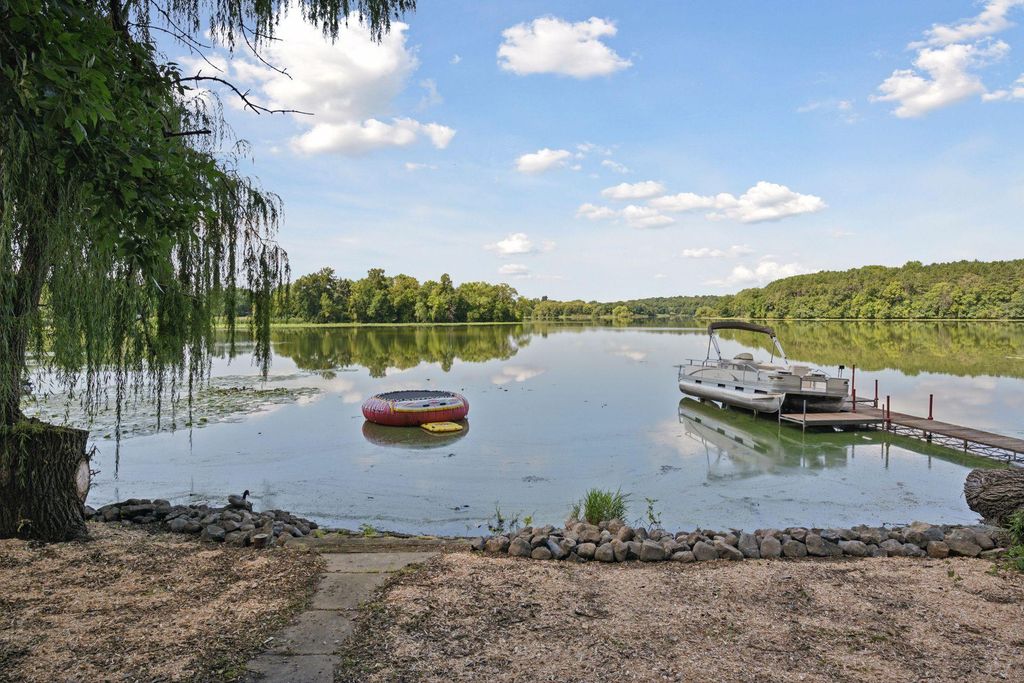 8129 Griffith Avenue NW, Corinna Twp, MN 55358