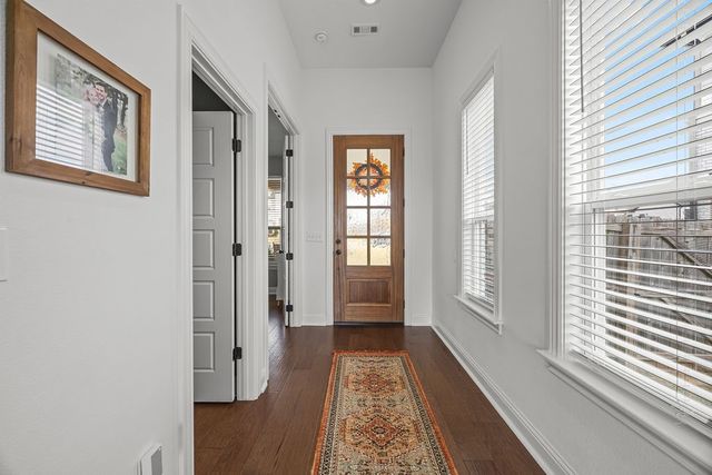 1411 Cannon Lane, Cave Springs, AR 72718