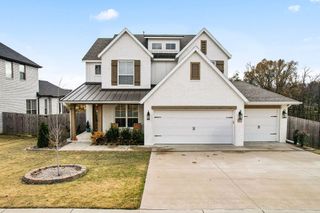 1411 Cannon Lane, Cave Springs, AR 72718