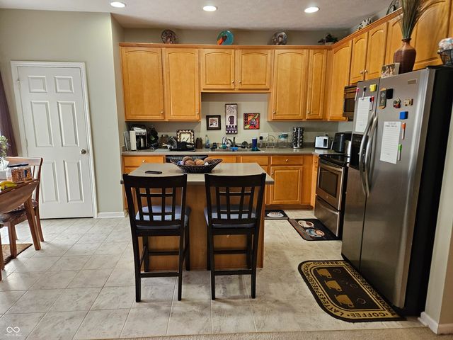 5557 Trammel Court, Carmel, IN 46033